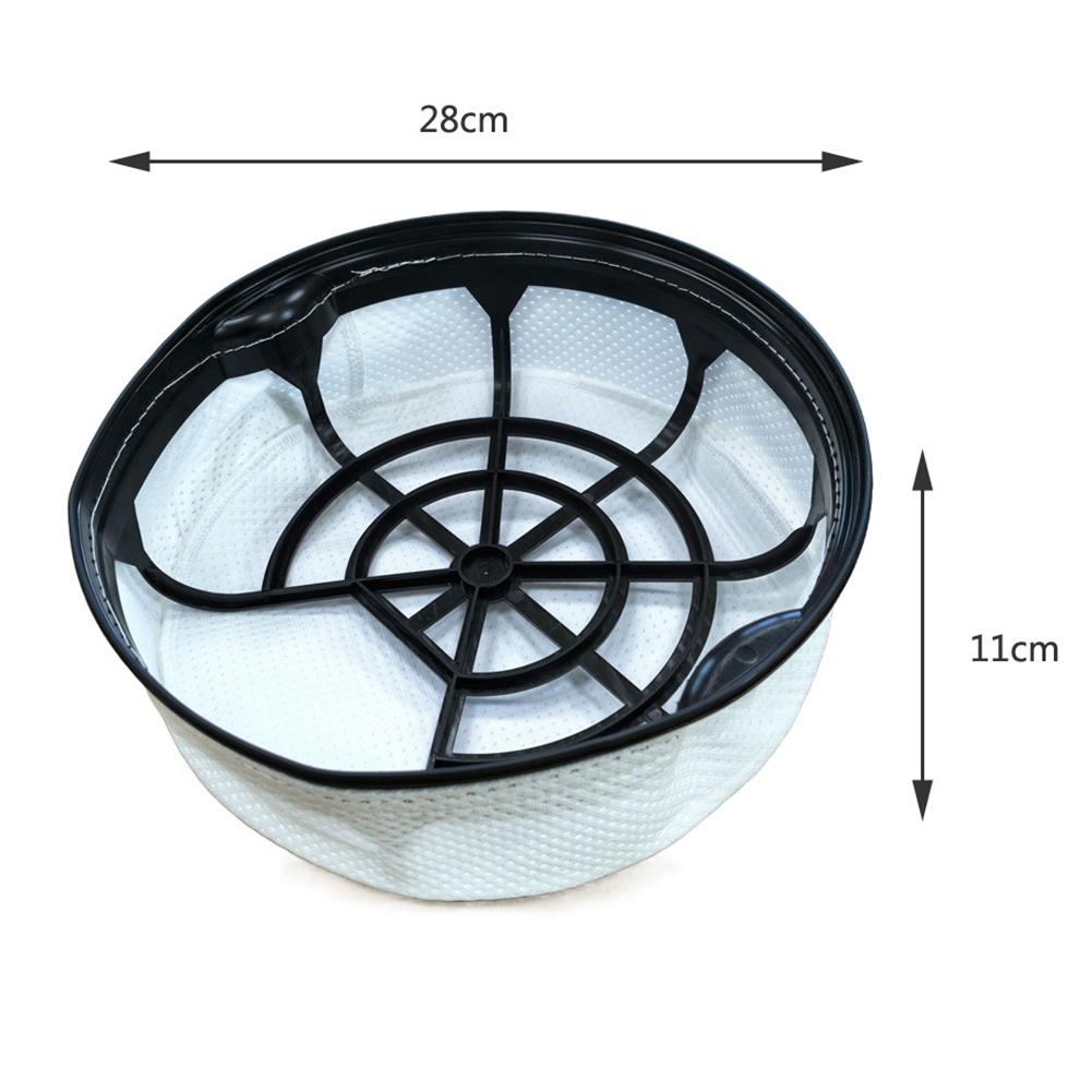 5.731-6.580 Dry Vacuum Cleaner Permanent Main Filter 5.731-6.580 For Karcher T8/1 T14/1  For Optimal Dust Separation