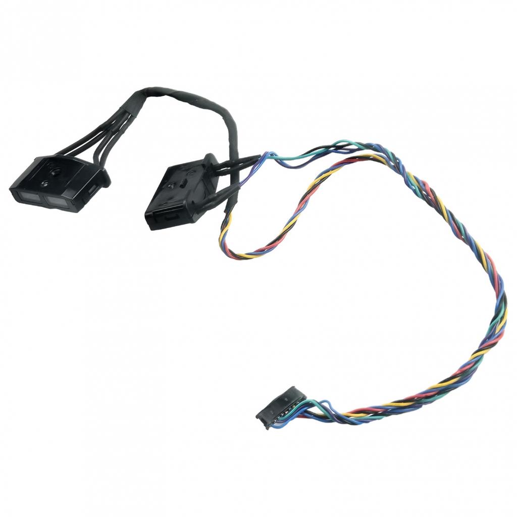 Vervangende Anti-Val Sensor Onderdelen Stofzuiger Robots Accessoires Gloednieuw