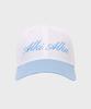 Alkialka Logo Ball Cap (6Colors)