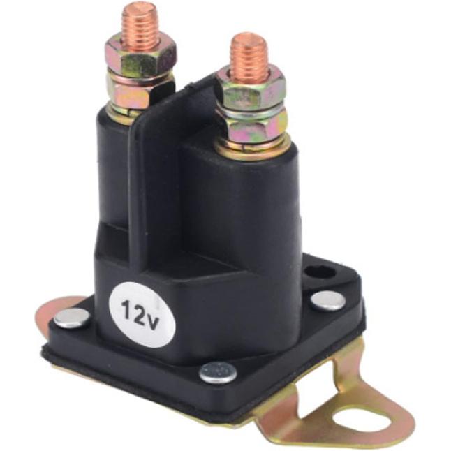 MTD 3 Terminals Solenoid Valve Relay 25-435-02/25-435-02-S