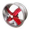 Daotian Industrieller Axialventilator für Wand/Kanal
