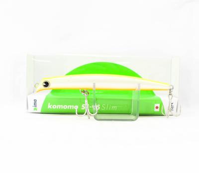 Ima Komomo SF 95 Slim Schwimmköder 202 (3833)
