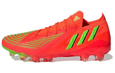 Predator Edge.1 Hg Ag 'Orange Green' GV8486