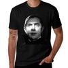 Bela Lugosi Dracula Tshirt Basic Solid Color Casual Tee Shirt
