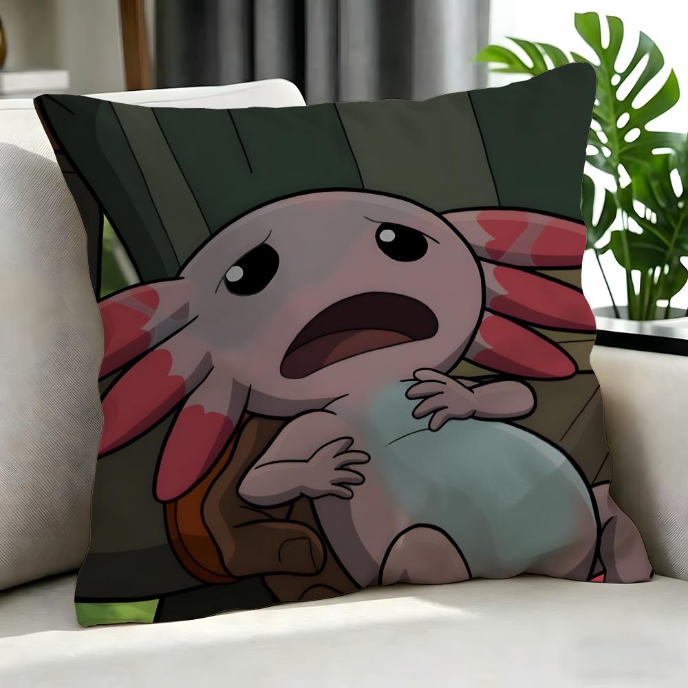 anime Onyx Equinox Cushion Cover Cushion Cover Set Pcs x x x Pillowcase Decorative Sofa Home Decor