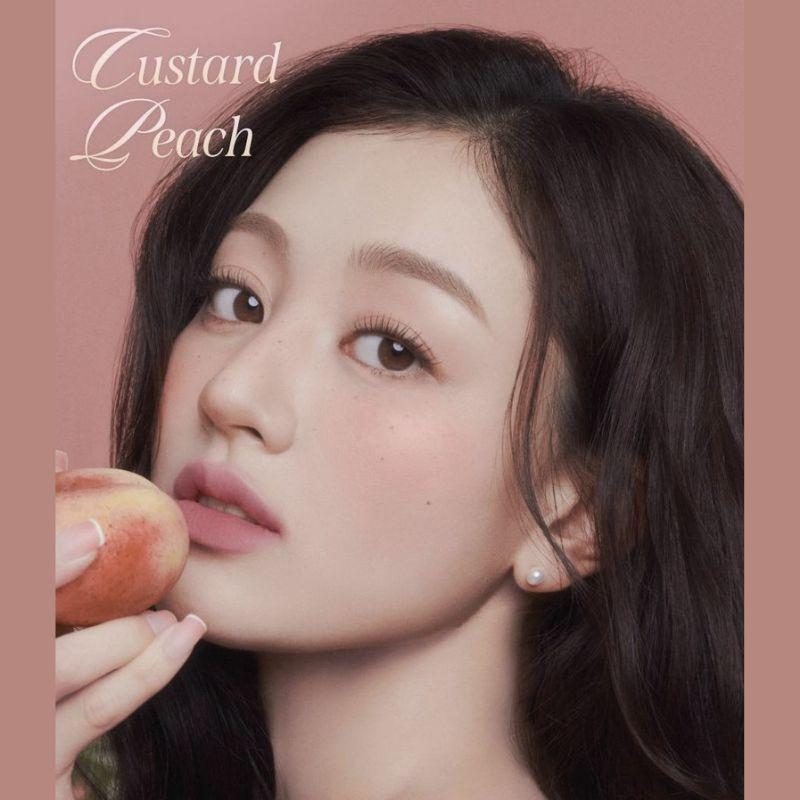 MILK TOUCH Spread Fit Blur Tint – 8 Colors