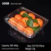 Handun Disposable Food Containers