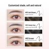 COLOUR ZONE Waterproof Multi-Purpose Eyebrow Pen
