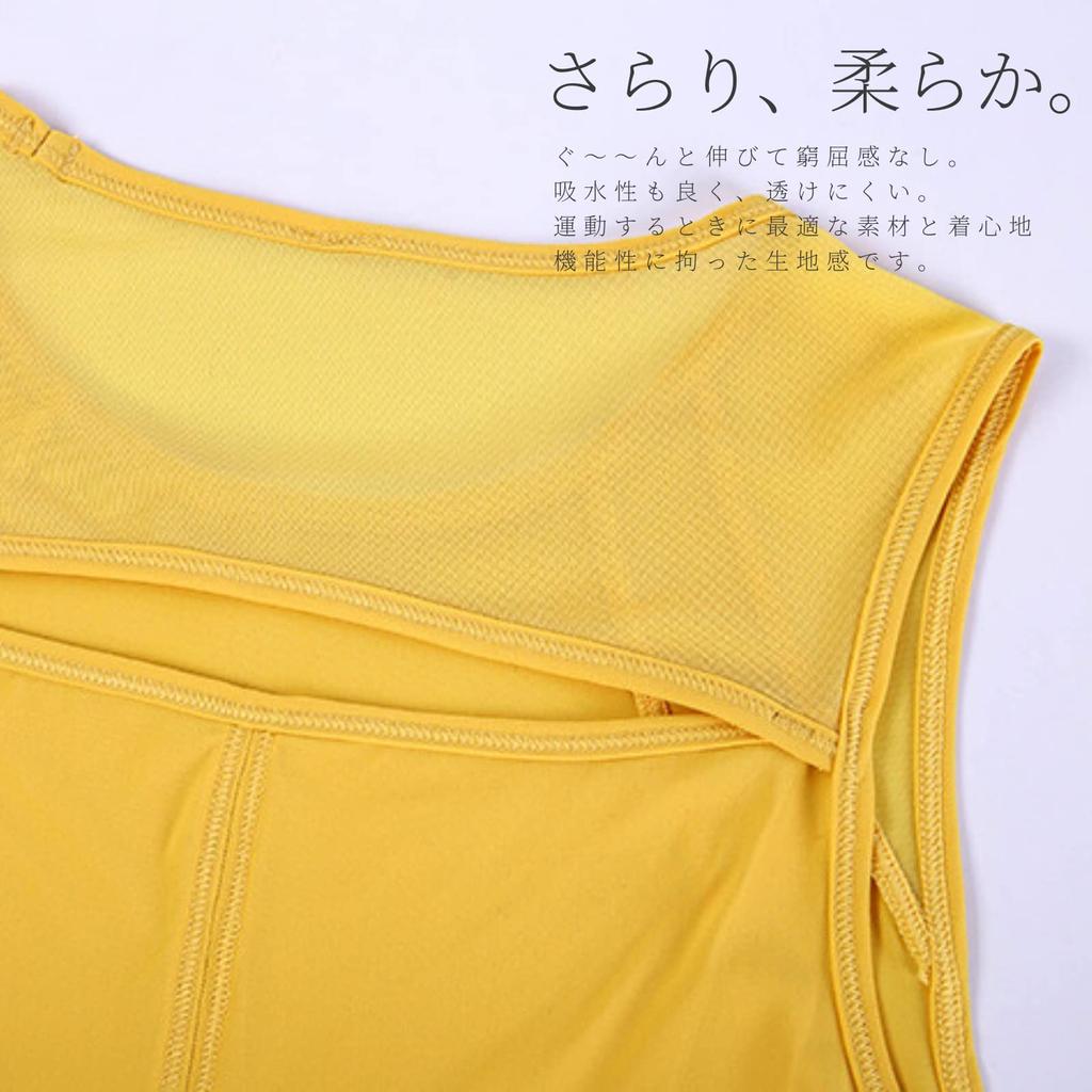 576 Yoga Wear Tops Yoga Tank Tops Stylish Cute Back Design Hot Yoga Sportswear Training Wear Pilates Absorbent Quick Drying Stretch Breathable Mesh