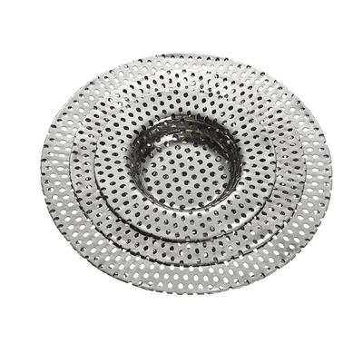 Mutfak Araçları – Lavabo Tahliye Süzgeçleri