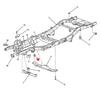 Control Arm Axles Jounce Bumpers Front Rear  Spring Foam Mount Bumper Auto Accessories 15295277 15783030 Bump Stops