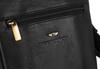 Men's messenger bag made of natural leather - Peterson