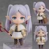 21Cm Frieren Bunny Girl Anime Figure Frieren Beyond Journey'S End Fernhimmel Stark Action Figure Sexy Model Doll Decor Toy Gift