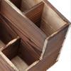 Salon Shears Holder Rack Salon Professional Hairdressing Storage Box Desktop Organizer