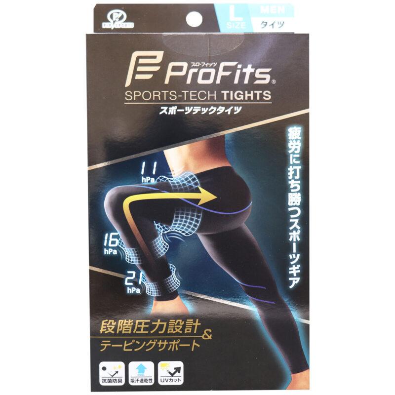 

Profits Sports Tech Stockings MEN Size L