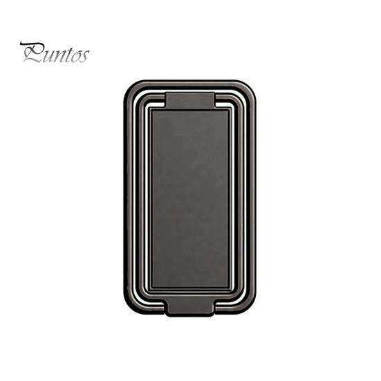 

Держатель для мобильного телефона, регулировка угла поворота на 360 градусов, устойчивость к падению, защита от тряски, задняя подставка для мобильного телефона, поставка для ежедневного использования чёрный