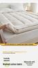 Luxury Five-Star Xinjiang Cotton Mattress Pad for Dorms