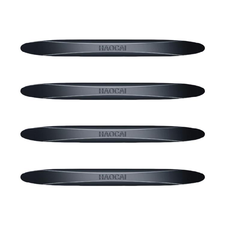 

Simplistic Designs Car Door Mirror Anti Scratch Strips Door Mirror Protective Strips for Everyday Use & Protections Чистий/чорний