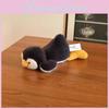 Adorable Plush Animal Toy Collection Featuring Cute Elephant Penguin Hippo Dinosaur And Alligator