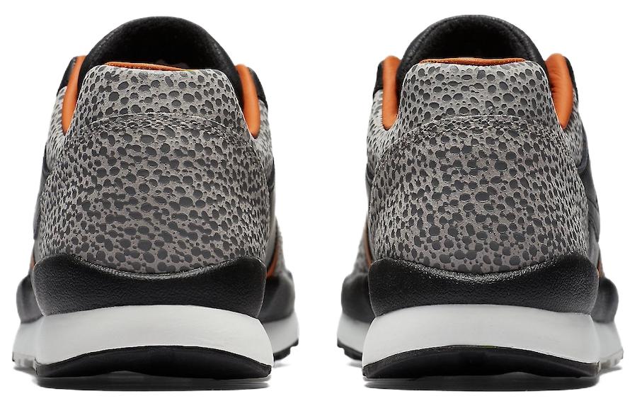 Nike Air Safari Og Black Monarch 2024 HM3818-001