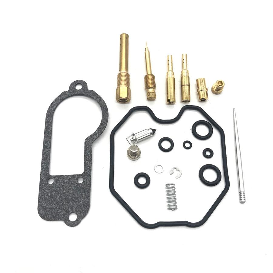 

4 Комплекта Ремкомплект Карбюратора Жиклеры Игла для Honda CB550K CB 550K Four 1977-1978