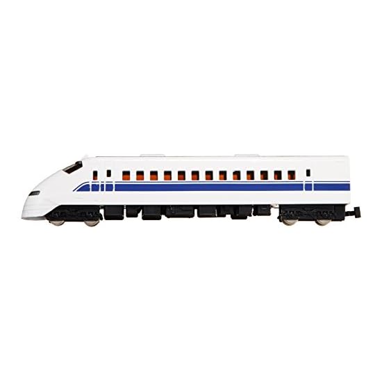 [NEW] N-Gauge Die-cast Scale Model No.11 300 Series Shinkansen