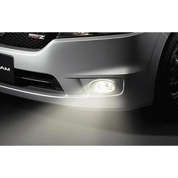 Fog Lamp Set for Swift, Ritz, Dzire, K10 T2, Eco Sport, Baleno, Wagon