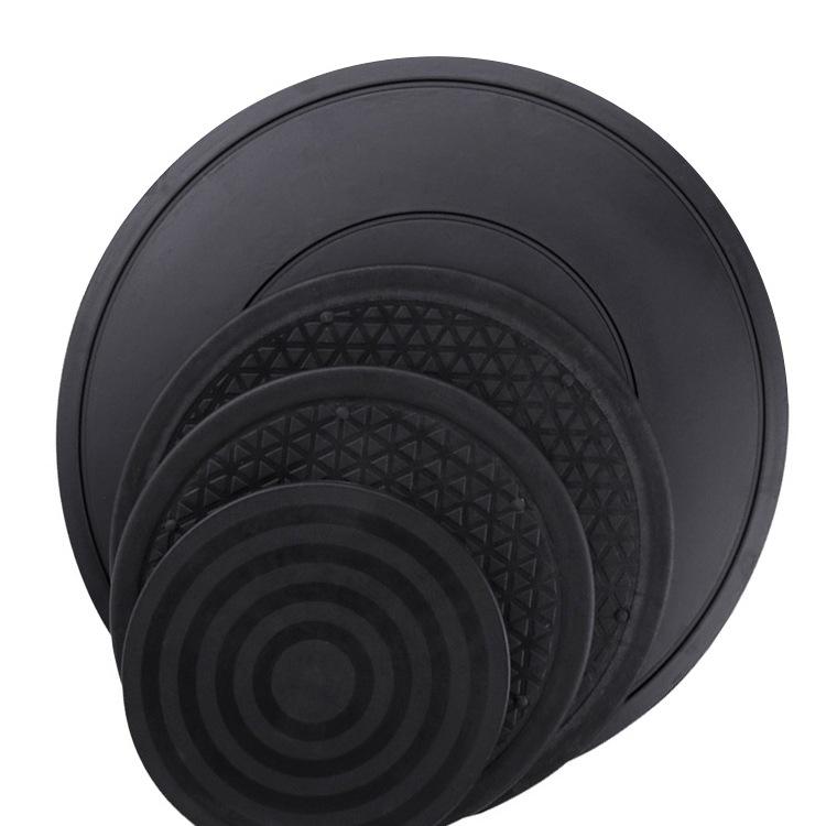 Drehbarer Tonplastik-Drehteller-Ständer für Keramik & Bonsai