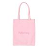 Sanrio Mini Tote Bag Grand Prix 3rd I Want You To Love Me a Hello Ages 3 and 850101 (Character Edition Lot) Kitty, Up,