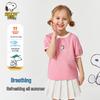 Parte superior (Meninas a partir de 4 anos) – T-Shirts