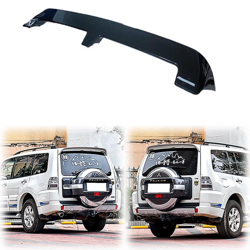 2005 To 2017 For Mitsubishi Pajero