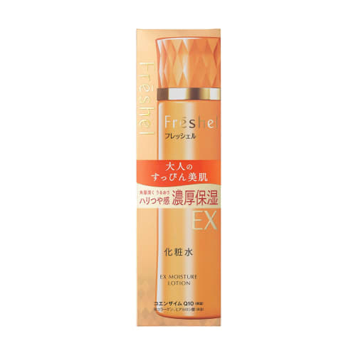 

Freshel Freshel Lotion EX Rich Moisturizing N 200 мл