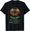 Stupid Tree Definition, Funny Disc Golf Gift Unisex T-Shirt