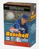 2024 Topps Heritage High Number Baseball Blaster Box - Topps Heritage High Number Baseball Blaster Box [Parallel Import]
