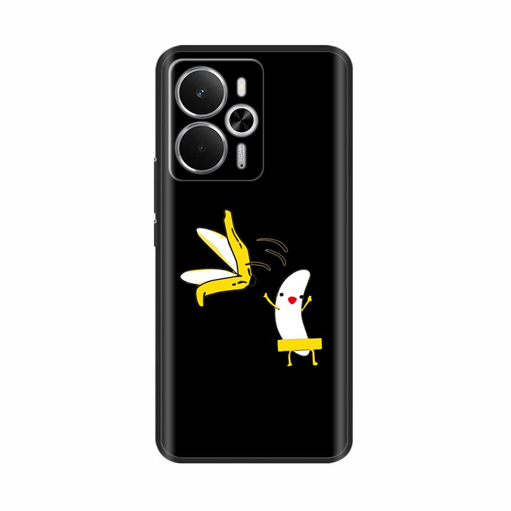 For Realme 14 5G Case Luxury Soft TPU Silicone Phone Cover for Realme 14 5G RMX5075 Protective Back Shell Realme14 6.67'' Fundas