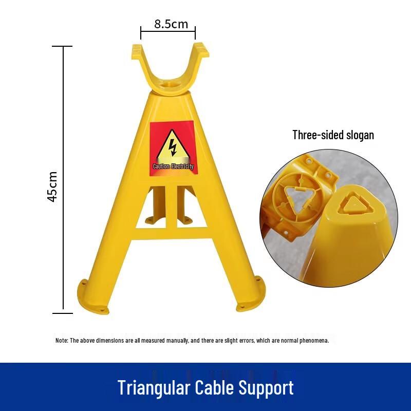

Miaojiayi Plastic Insulated Cable Support Hooks