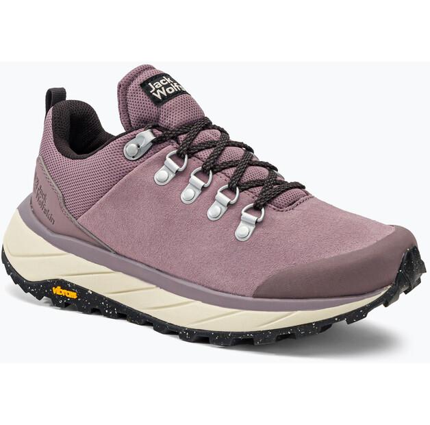 Полуботинки Jack Wolfskin Terraventure Urban Low