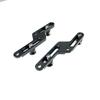 Windscreen Adjusters For SUZUKI V-STORM 650 DL650 Motorcycle CNC Windshield Bracket V STROM 650 DL 650 2017-