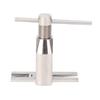 ABWR-4Pcs Motor Pinion Gear Puller Remover Tools Set Rc Motor Gear Puller Tool Universal Motor Pinion Gear Puller Remover