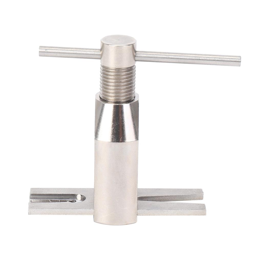 ABWR-4Pcs Motor Pinion Gear Puller Remover Tools Set Rc Motor Gear Puller Tool Universal Motor Pinion Gear Puller Remover