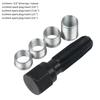 14mm Car Cylinder Head Tap Spark Plug Rethreading Helicoil Thread Repair Tool Kit Spark-plug Hole Sleeve for Repair Parts