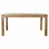 DKD Home Decor-Dining Table DKD Home Decor Acacia Wood 160 X 90 X 77 Cm