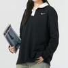 Nike Year Of The Dragon Sweatshirt Women's Black FZ6534-010