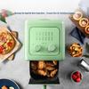 Morphy Richards 3.5L Air Fryer Oven CN plug (adapter included)