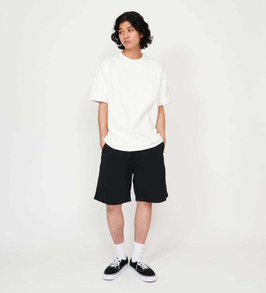 Dickies Easy Shorts black S DS2005-0075