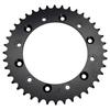 520 Motorcycle Rear Sprocket For Yamaha WR400F 99-01 WR426F 01-02 YZ426F 00-02 YZ450F YZ450FX WR450F 99-26 TT-R230 TTR230 05-26