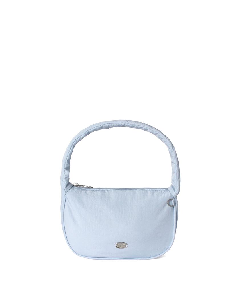 Masmarulez Liri Mini Tote Bag_Mist Sky