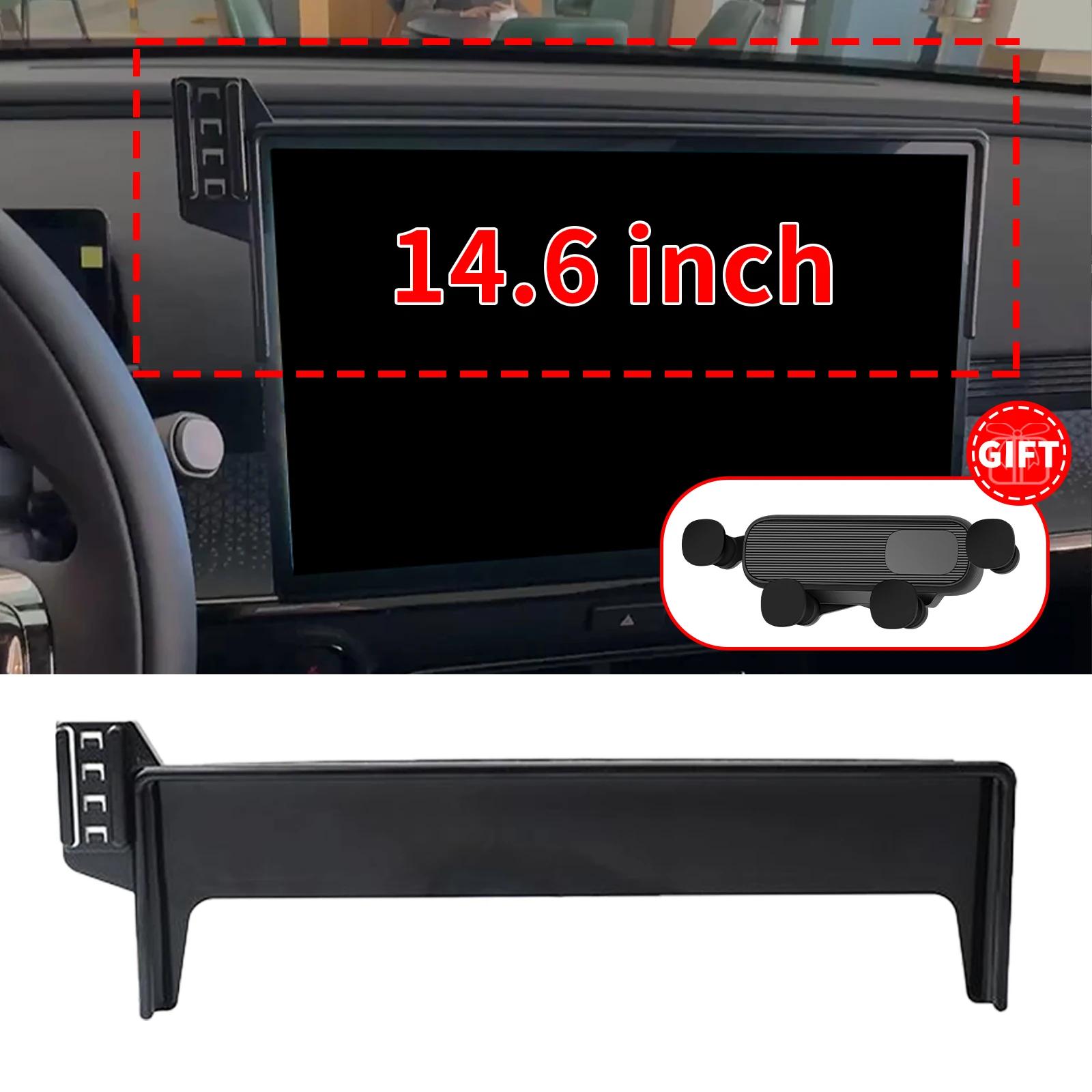 

fit for Toyota BZ3X Navigation Phone Holder Mount Customized Car accessoires