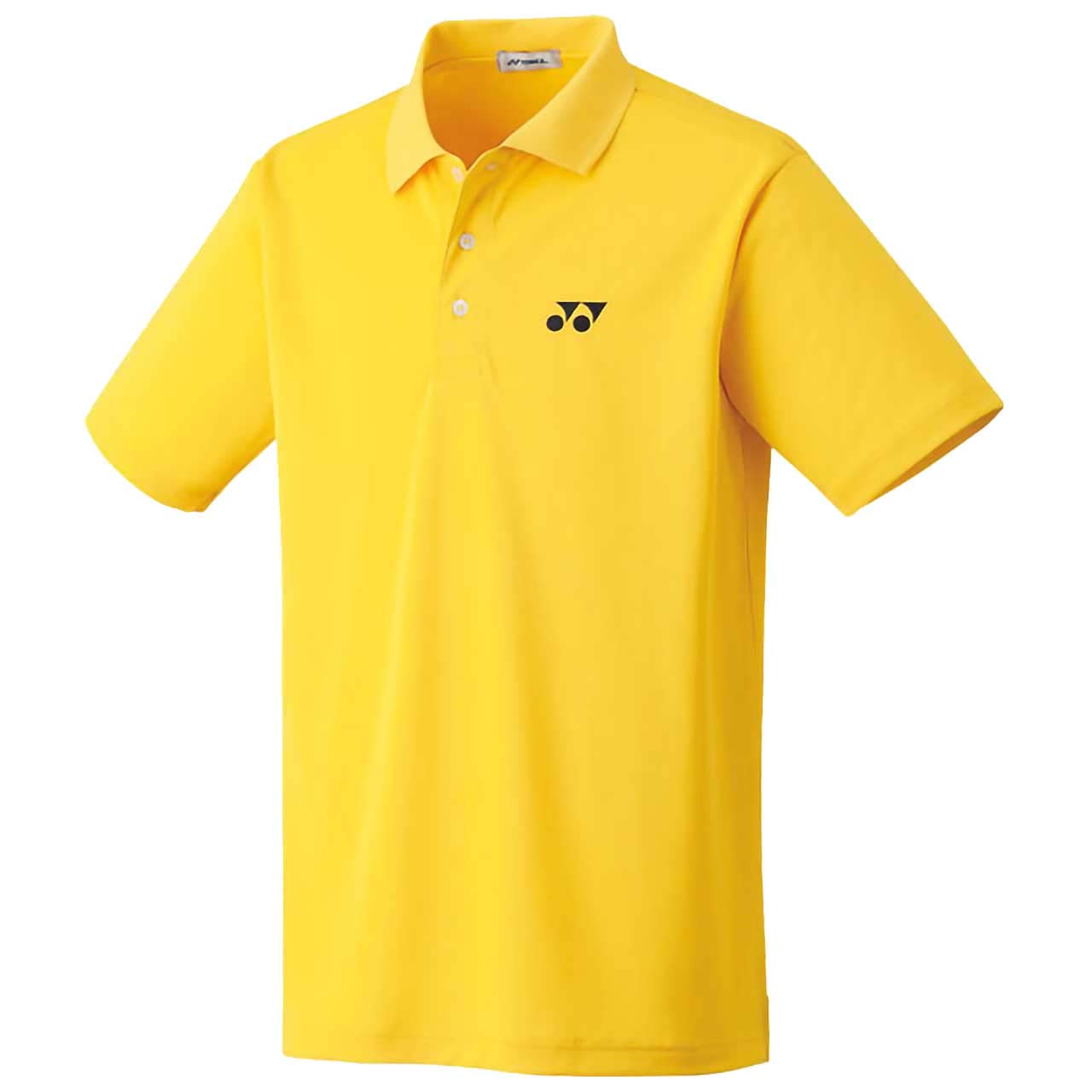 

Tennis Shirt 10300 Corn Yellow Japan S to Japanese size [YONEX] (equivalent S)