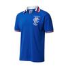 Rangers FC Mens 1981 Home Shirt